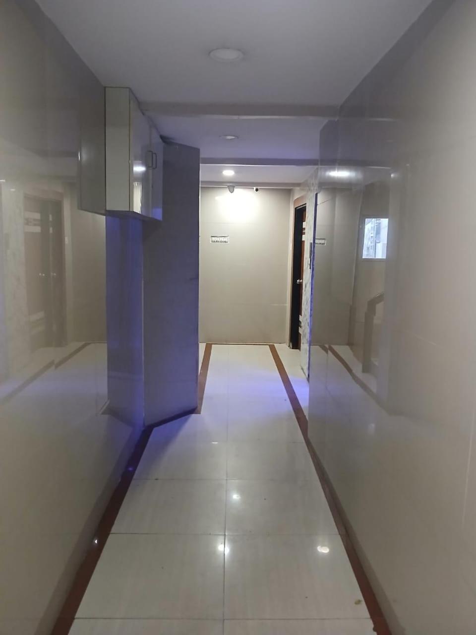 Blossoms Room Hotel Alekhya Residency- Luxury Lollection Hyderabad Eksteriør billede